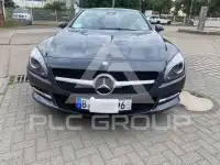 2013 Mercedes Benz SL 350