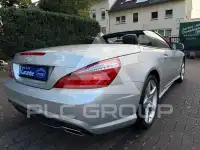 2013 Mercedes Benz SL 350