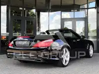 2013 Mercedes Benz SL 350