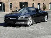 2013 Mercedes Benz SL 350