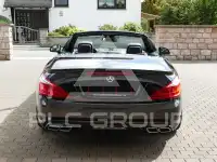 2013 Mercedes Benz SL 350