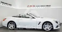 2013 Mercedes Benz SL 350