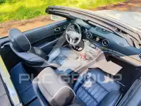 2013 Mercedes Benz SL 350