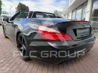 2013 Mercedes Benz SL 350