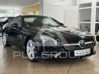 2013 Mercedes Benz SL 350