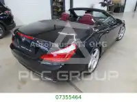 2013 Mercedes Benz SL 350