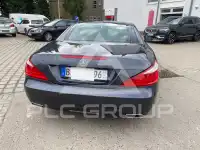 2013 Mercedes Benz SL 350