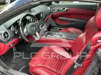 2013 Mercedes Benz SL 350