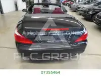 2013 Mercedes Benz SL 350