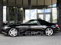 2013 Mercedes Benz SL 350