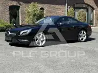 2013 Mercedes Benz SL 350