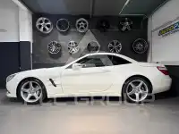 2013 Mercedes Benz SL 350