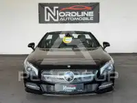 2013 Mercedes Benz SL 350