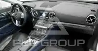 2013 Mercedes Benz SL 350