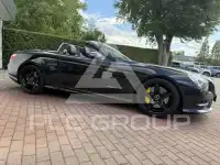 2013 Mercedes Benz SL 350