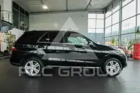 2013 Mercedes Benz GLE 250