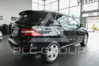 2013 Mercedes Benz GLE 250