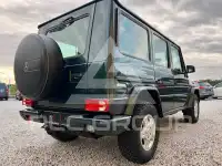 2013 Mercedes Benz G 350