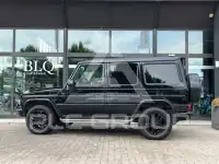 2013 Mercedes Benz G 350