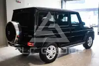 2013 Mercedes Benz G 350