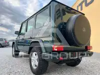 2013 Mercedes Benz G 350
