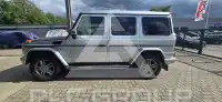 2013 Mercedes Benz G 350