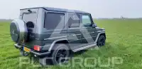 2013 Mercedes Benz G 350