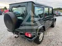 2013 Mercedes Benz G 350
