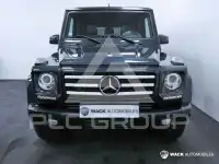 2013 Mercedes Benz G 350