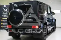 2013 Mercedes Benz G 350