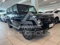 2013 Mercedes Benz G 350