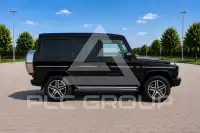 2013 Mercedes Benz G 350