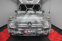 2013 Mercedes Benz G 350