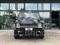 2013 Mercedes Benz G 350