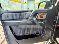 2013 Mercedes Benz G 350