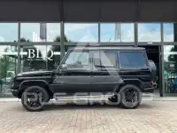 2013 Mercedes Benz G 350
