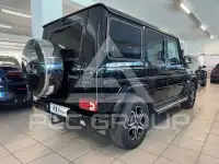 2013 Mercedes Benz G 350