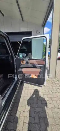2013 Mercedes Benz G 350