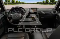2013 Mercedes Benz G 350