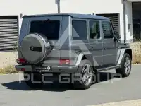 2013 Mercedes Benz G 350