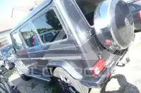 2013 Mercedes Benz G 350