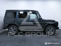2013 Mercedes Benz G 350