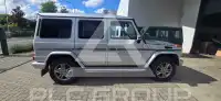 2013 Mercedes Benz G 350