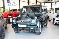 2013 Mercedes Benz G 350