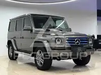 2013 Mercedes Benz G 350