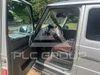 2013 Mercedes Benz G 350