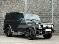 2013 Mercedes Benz G 350
