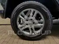 2013 Mercedes Benz G 350