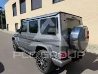 2013 Mercedes Benz G 350