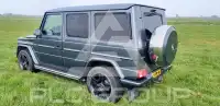 2013 Mercedes Benz G 350
